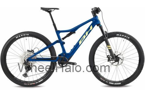 BH iLynx Race Carbon specs and reviews